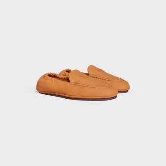 Adam Loafer in Goatskin