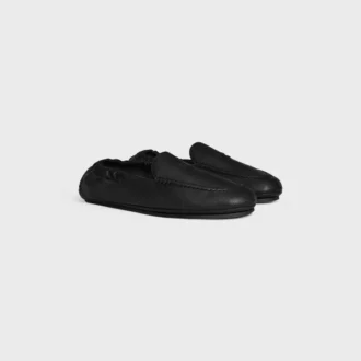 Adam Loafer in Goatskin