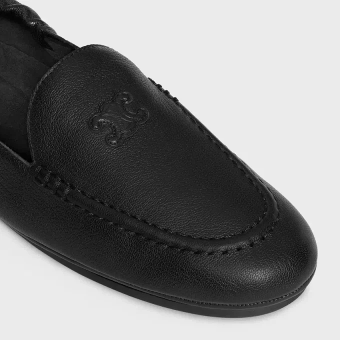Adam Loafer in Goatskin