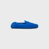 Adam Loafer in Suede Calfskin