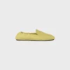 Adam Loafer in Suede Calfskin