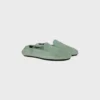 Adam Loafer in Suede Calfskin