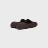 Adam Loafer in Suede Calfskin