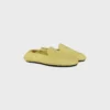 Adam Loafer in Suede Calfskin