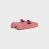 Adam Loafer in Suede Calfskin