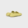 Adam Loafer in Suede Calfskin