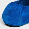 Adam Loafer in Suede Calfskin
