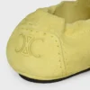 Adam Loafer in Suede Calfskin