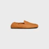 Adam Loafer with Triomphe in Goatskin Adam Loafer with Triomphe in Goatskin