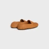 Adam Loafer with Triomphe in Goatskin Adam Loafer with Triomphe in Goatskin