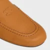 Adam Loafer with Triomphe in Goatskin Adam Loafer with Triomphe in Goatskin