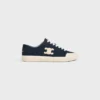 Alan Sneaker with Triomphe in Canvas Alan Sneaker with Triomphe in Canvas