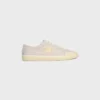 Alan Sneaker with Triomphe in Canvas Alan Sneaker with Triomphe in Canvas