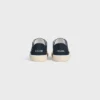 Alan Sneaker with Triomphe in Canvas Alan Sneaker with Triomphe in Canvas