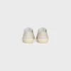Alan Sneaker with Triomphe in Canvas Alan Sneaker with Triomphe in Canvas