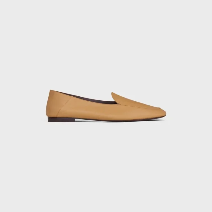 Aura Loafer in Goatskin Aura Loafer in Goatskin