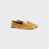 Aura Loafer in Velvet Aura Loafer in Velvet