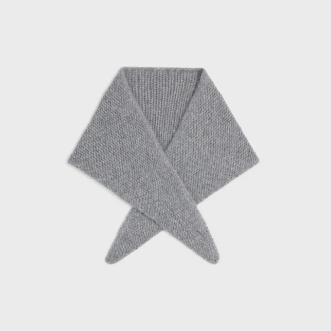 Bandana in Cashmere Silk Bandana in Cashmere Silk