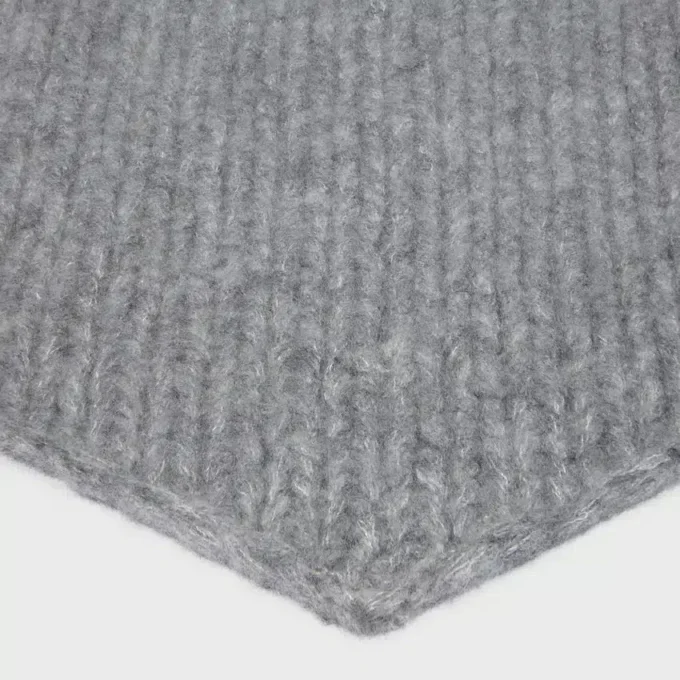 Bandana in Cashmere Silk Bandana in Cashmere Silk