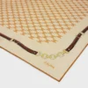 Bandana in Heritage Silk Twill Bandana in Heritage Silk Twill