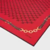 Bandana in Heritage Silk Twill Bandana in Heritage Silk Twill