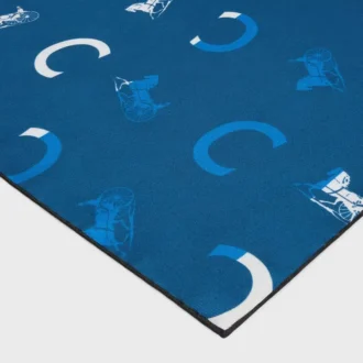 Bandana in Silk Twill Bandana in Silk Twill