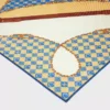 Bandana in Silk Twill