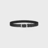 Bc-21 35Mm Belt in Vintage Calfskin