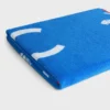Beach Towel in C Sulky Terry Cotton