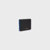 Bi-Fold Card Holder Triomphe Stamp in Supple Grained Calfskin Bi-Fold Card Holder Triomphe Stamp in Supple Grained Calfskin