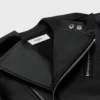 Biker Jacket in Calfskin Biker Jacket in Calfskin