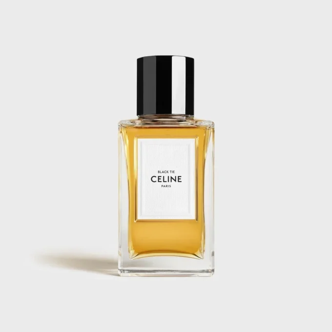 Black Tie Eau De Parfum 200Ml