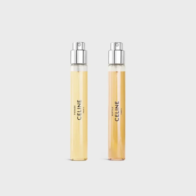 Black Travel Spray and Refills Eau De Parfum 2X15Ml Black Travel Spray and Refills Eau De Parfum 2X15Ml