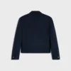 Blazer in Cashmere Cloth Blazer in Cashmere Cloth