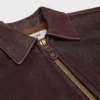 Blouson in Calfskin Blouson in Calfskin