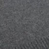 Boatneck Sweater in Wool and Cashmere