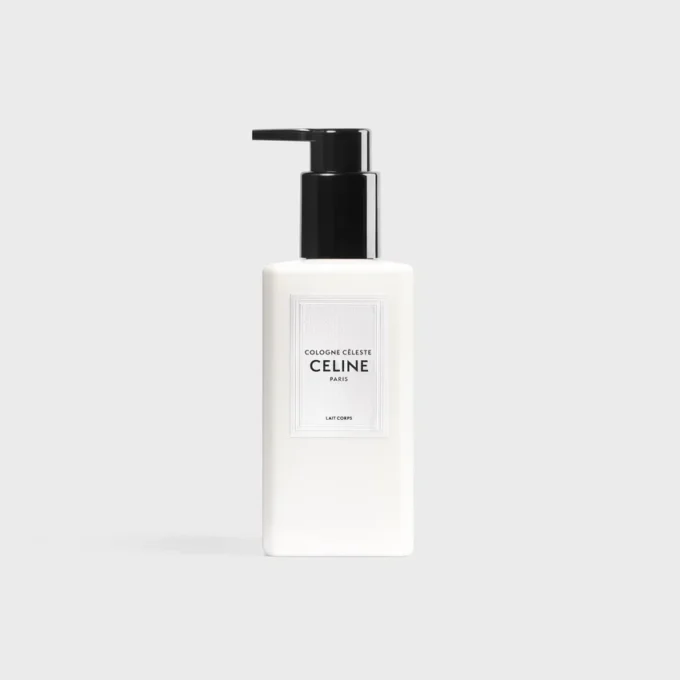 Body Lotion Cologne CéLeste 250Ml
