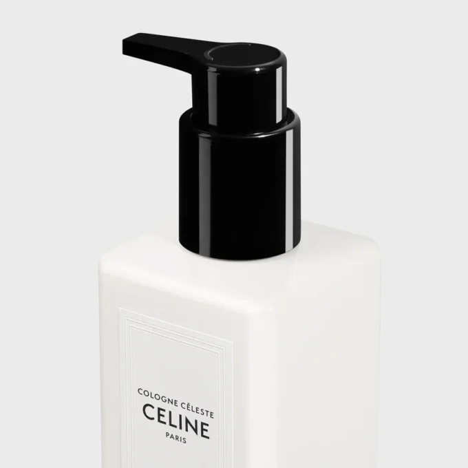 Body Lotion Cologne CéLeste 250Ml