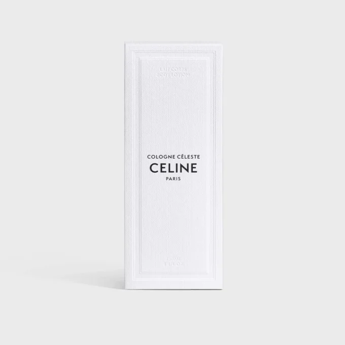Body Lotion Cologne CéLeste 250Ml