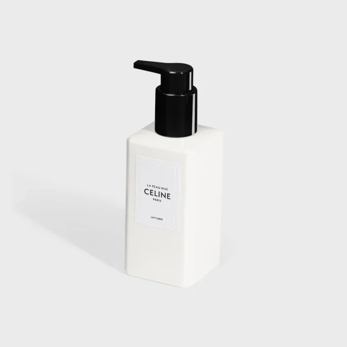 Body Lotion La Peau Nue 250Ml Body Lotion La Peau Nue 250Ml