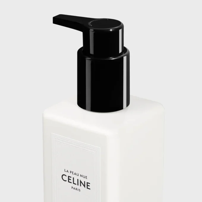 Body Lotion La Peau Nue 250Ml Body Lotion La Peau Nue 250Ml