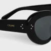 Butterfly S320 Sunglasses in Acetate Butterfly S320 Sunglasses in Acetate