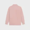 Car Coat Jacket in Corduroy