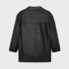 Carcoat in Soft Lambskin