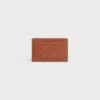 Card Holder in Smooth Lambskin Card Holder in Smooth Lambskin