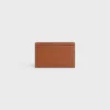 Card Holder in Smooth Lambskin Card Holder in Smooth Lambskin