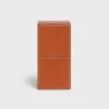 Case 1 Perfume 100Ml in Natural Calfskin Case 1 Perfume 100Ml in Natural Calfskin