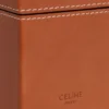 Case 1 Perfume 100Ml in Natural Calfskin Case 1 Perfume 100Ml in Natural Calfskin