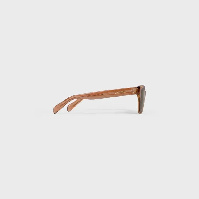 Cat Eye S359 Sunglasses in Acetate
