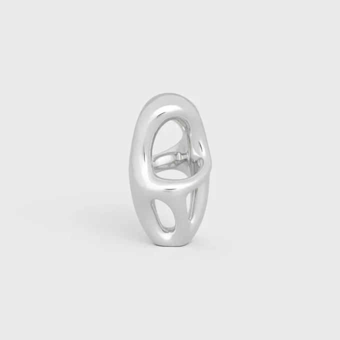Celine Arp Project Necklace in Sterling Silver